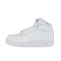 Basket Nike Air Force 1 Mid Junior