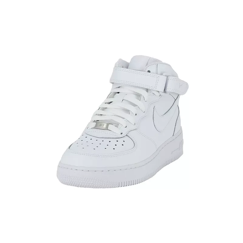 Basket Nike Air Force 1 Mid Junior