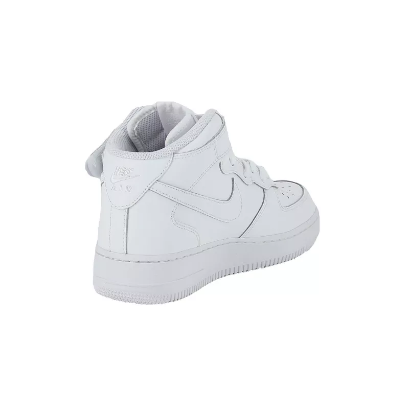 Basket Nike Air Force 1 Mid Junior