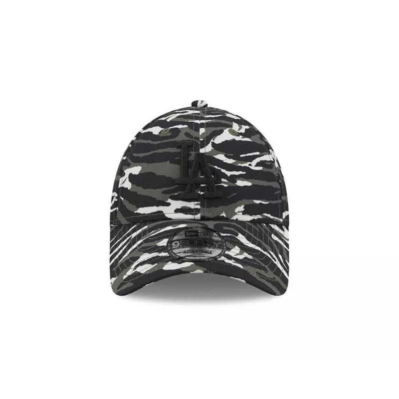 Casquette New Era AOP CAMO PRINT 9FORTY LOSDOD