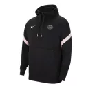 Sweat à capuche Nike PSG TRAVEL FLC