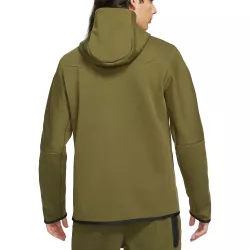 Sweat à capuche Nike TECH FLEECE