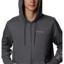 Sweat à capuche Columbia FLEECE