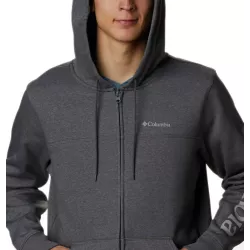 Sweat à capuche Columbia FLEECE