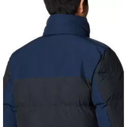 Parka Columbia Marquam Peak Fusion