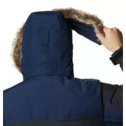Parka Columbia Marquam Peak Fusion