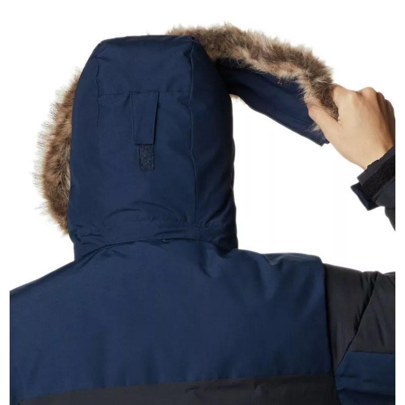 Parka Columbia Marquam Peak Fusion