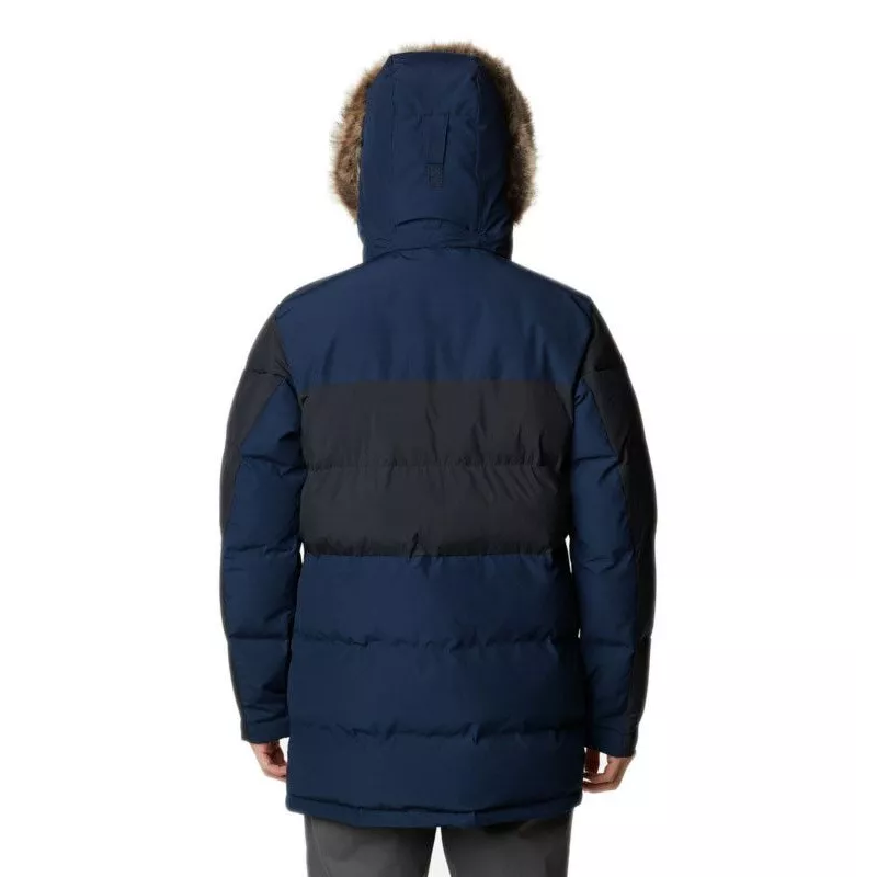 Parka Columbia Marquam Peak Fusion