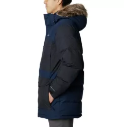 Parka Columbia Marquam Peak Fusion