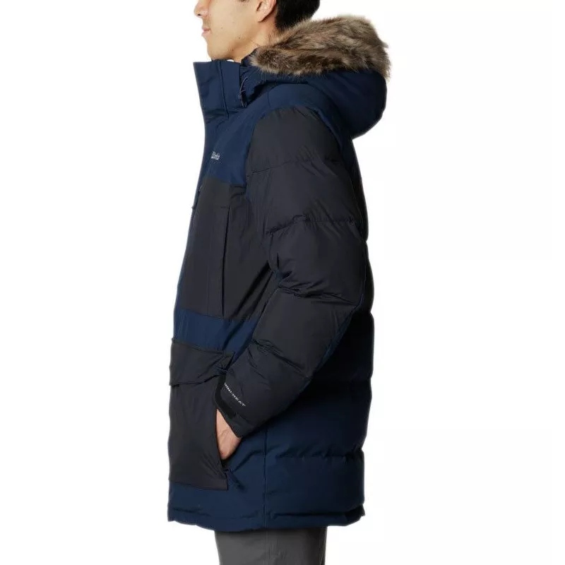 Parka Columbia Marquam Peak Fusion
