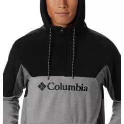 Sweat à capuche Columbia FLEECE