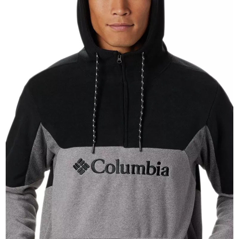 Sweat à capuche Columbia FLEECE