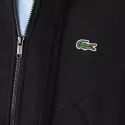 Sweat à capuche Lacoste