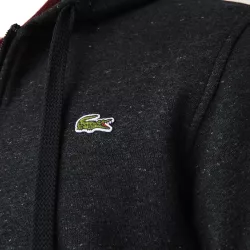 Sweat à capuche Lacoste