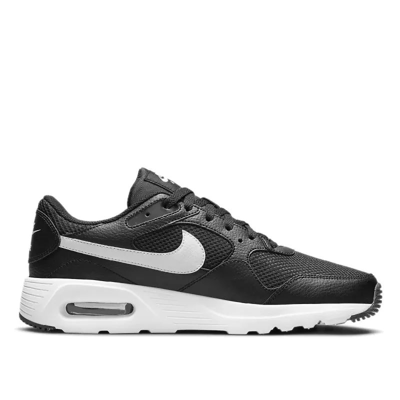 Basket Nike AIR MAX SC