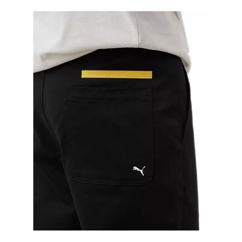 Pantalon Cargo Puma X NJR