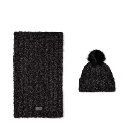Echarpe UGG KIT BOUCLE...