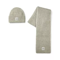 Echarpe UGG CHUNKY RIB KNIT...