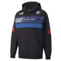 Sweat à capuche Puma BMW MMS SDS