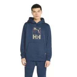 Sweat Puma X HELLY HANSEN