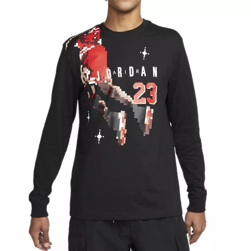Sweat Nike AIR JORDAN HOLLIDAY