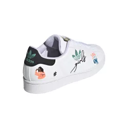 Basket Junior adidas Originals SUPERSTAR PURE
