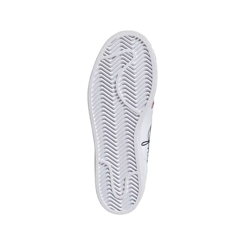 Basket Junior adidas Originals SUPERSTAR PURE