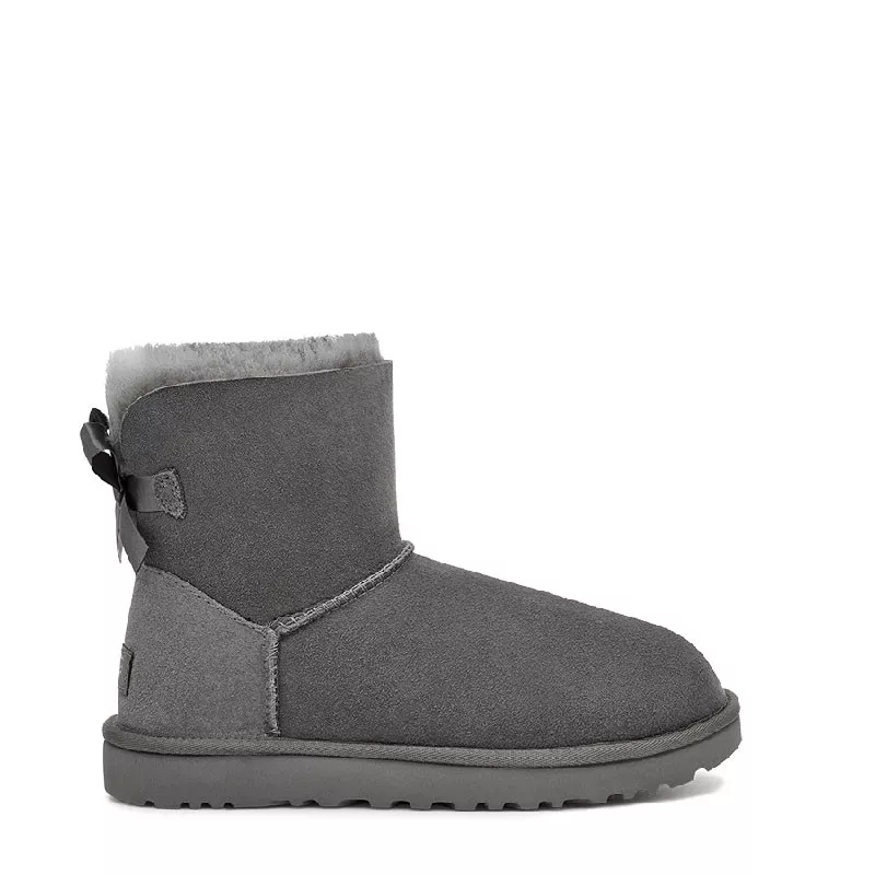 Botte UGG MINI BAILEY BOW II