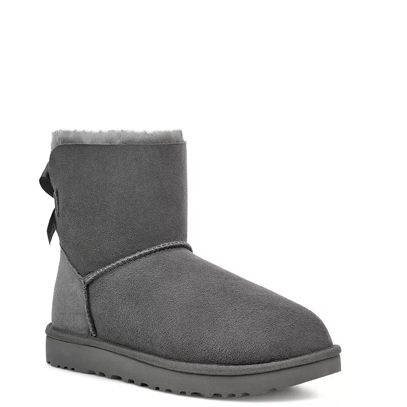Botte UGG MINI BAILEY BOW II