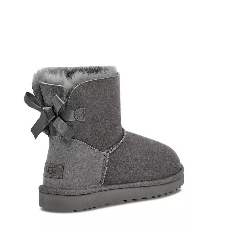 Botte UGG MINI BAILEY BOW II