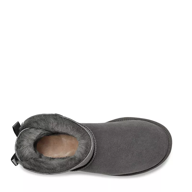 Botte UGG MINI BAILEY BOW II