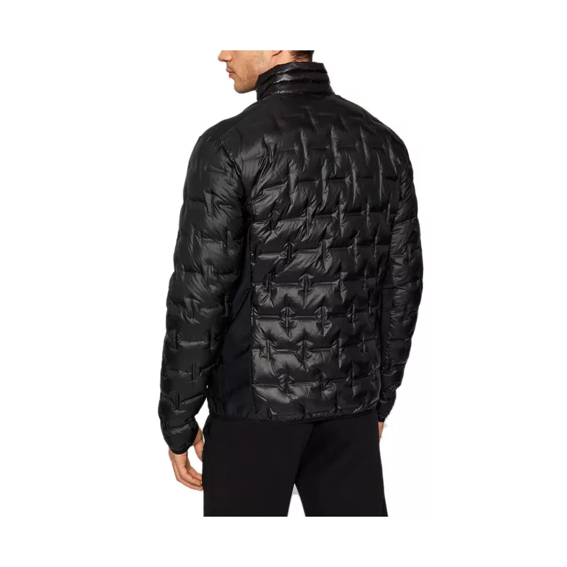 Doudoune EA7 Emporio Armani