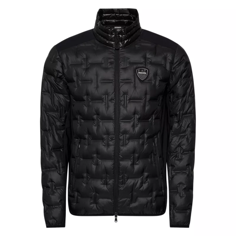 Doudoune EA7 Emporio Armani
