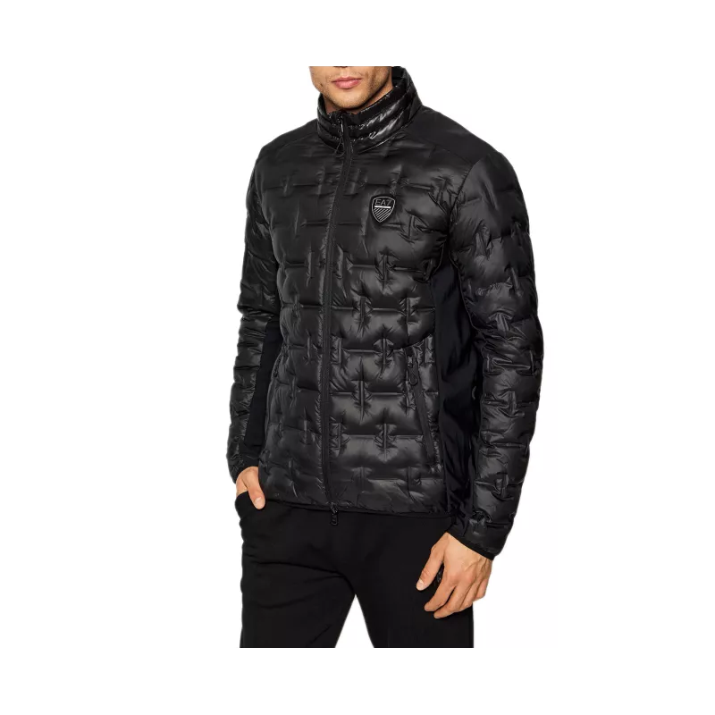Doudoune EA7 Emporio Armani