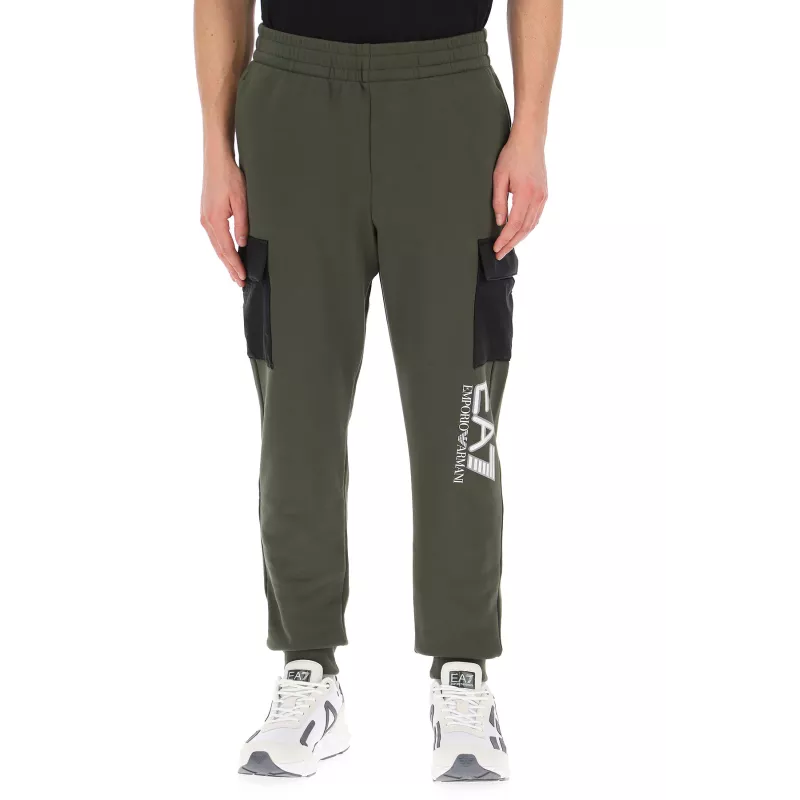 Pantalon de survêtement EA7 Emporio Armani