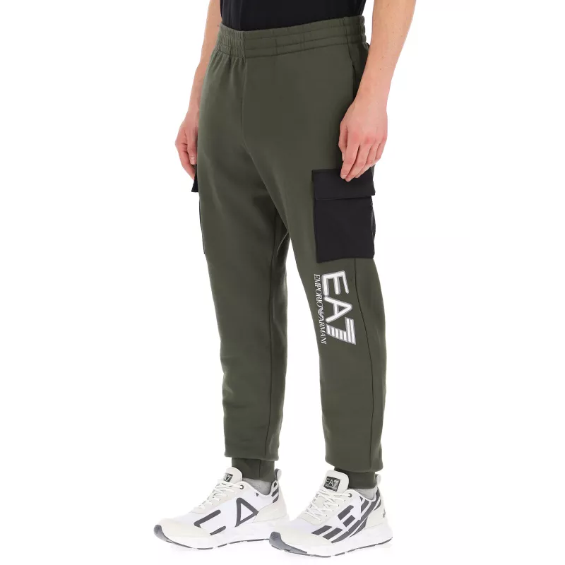 Pantalon de survêtement EA7 Emporio Armani