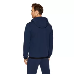 Sweat à capuche Emporio Armani