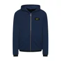 Sweat à capuche EA7 Emporio Armani