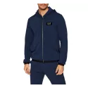 Sweat à capuche EA7 Emporio Armani