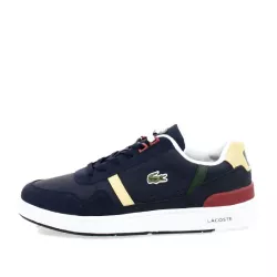 Basket Lacoste T-CLIP 0722...