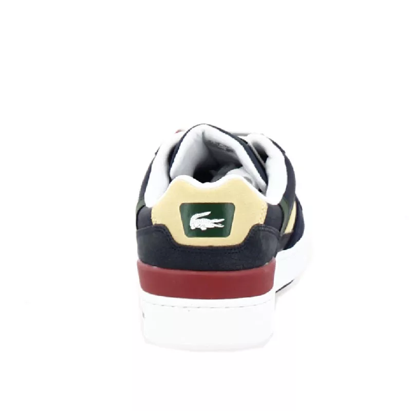 Pegashoes - Basket Lacoste T-Clip 223 2 Sfa