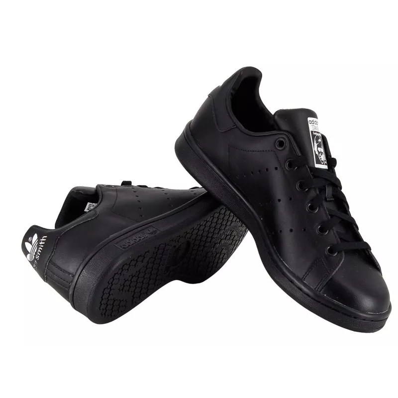 Basket Adidas Originals Stan Smith GS - M20604