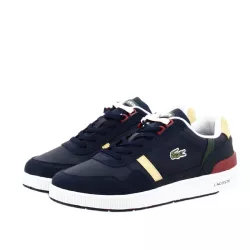 Basket Lacoste T-CLIP 0722 2SMA