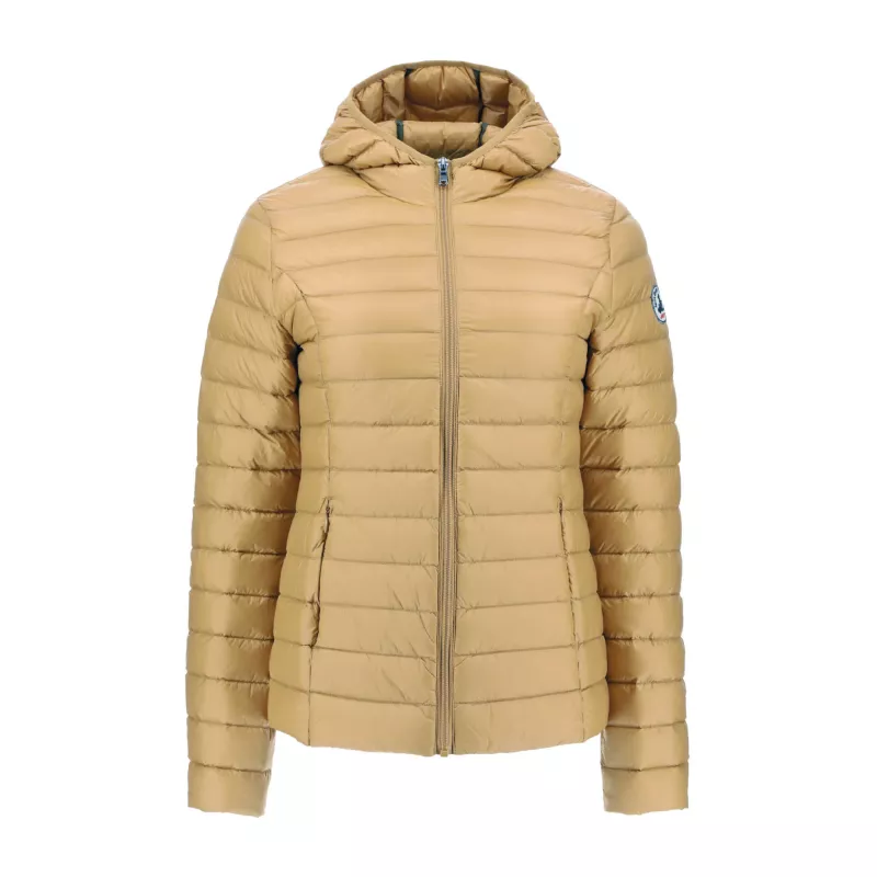 Doudoune à Capuche Jott CLOE