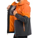 Blouson The North Face LIGHTNING IMPERMEABLE