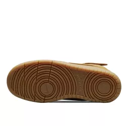Basket Nike COURT BOROUGH MID 2 GS