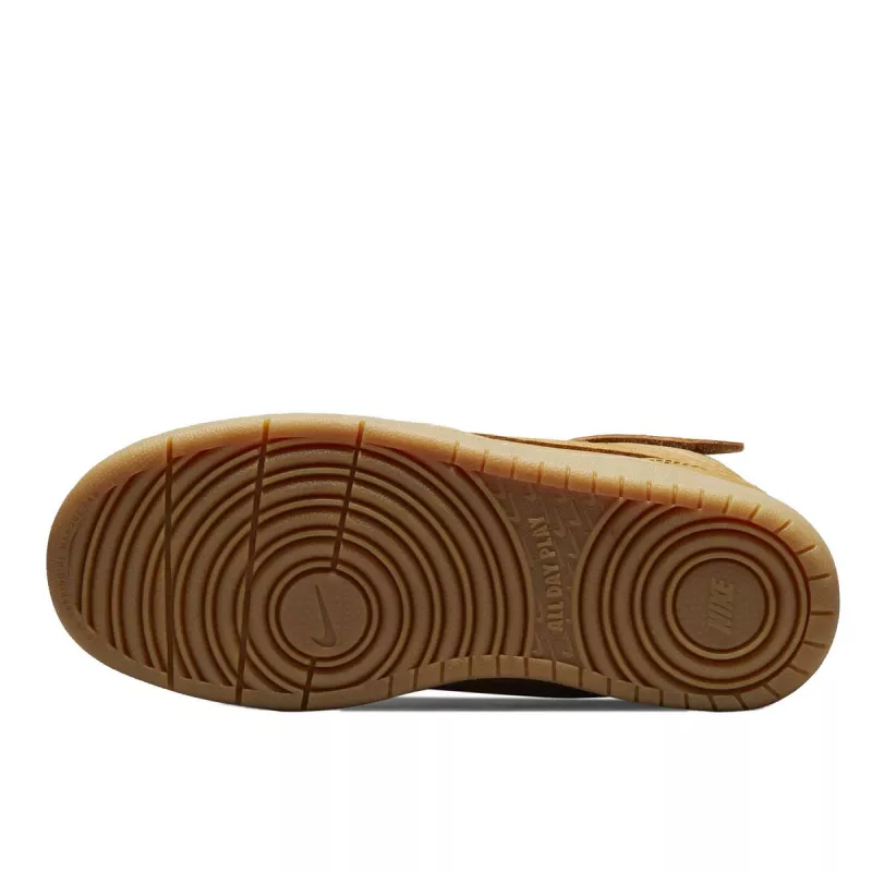 Basket Nike COURT BOROUGH MID 2 GS