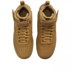 Basket Nike COURT BOROUGH MID 2 GS