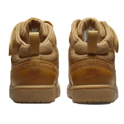 Basket Nike COURT BOROUGH MID 2 GS