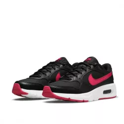 Basket Junior Nike AIR MAX SC GS